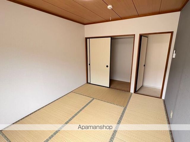 プレジュール中村の内装写真