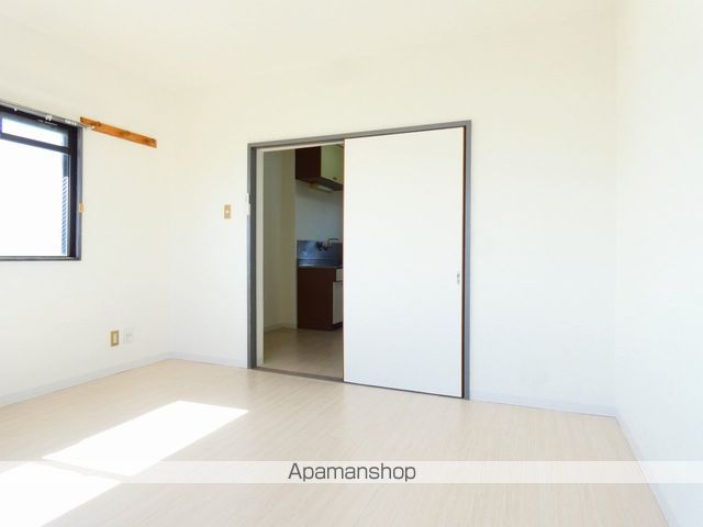 マンションアリアの内装写真