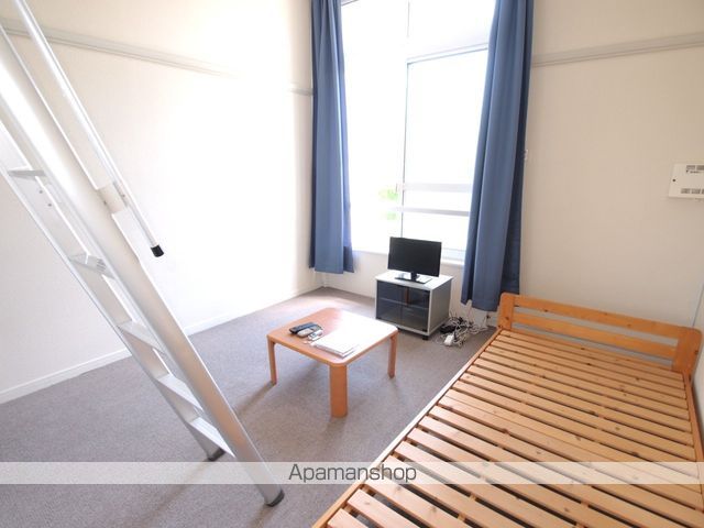 レオパレス辰野[1K/20.28m2]の内装8