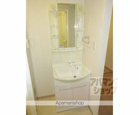 ドミール・ときめき坂の内装写真