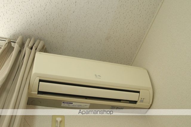 レオパレスエスポワールの内装写真