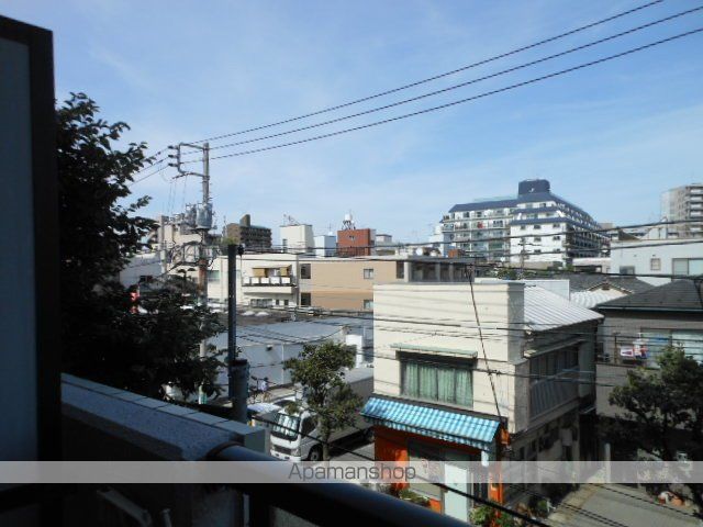 シティ東十条の内装写真