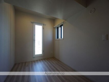 愛知県名古屋市西区那古野１丁目[2LDK/55.45m2]の内装5