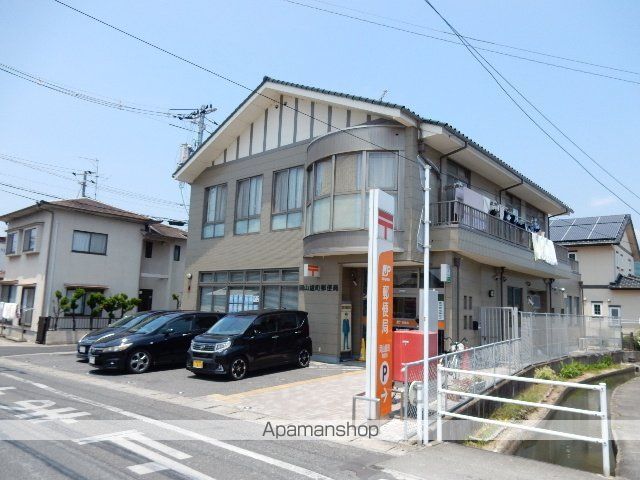 コーポラス雄町の周辺写真