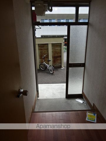 グリーンコーポBの内装写真