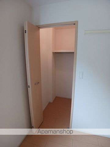 上信電鉄上信線 西富岡駅 徒歩17分 2階建 築14年の内装写真