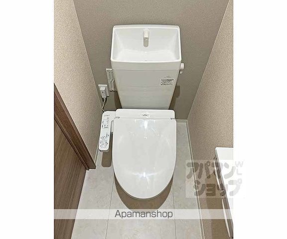 GRAMM深草 SOUTHの内装写真