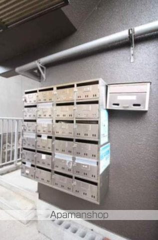 ミツオカブラザーズマンションの外観写真