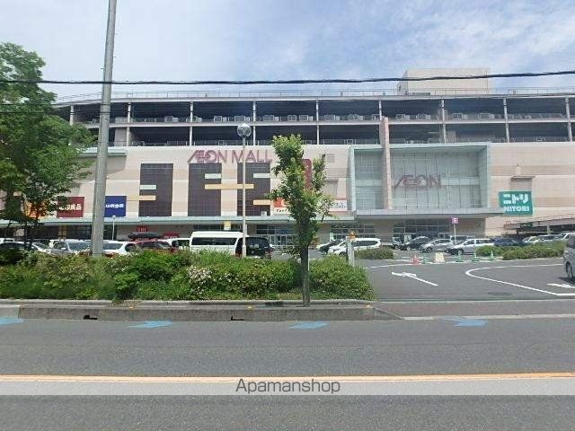 ヴィレッジサンライクの周辺写真