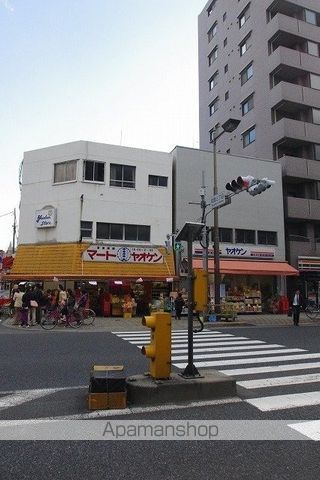 ヘリテージTガーデンの周辺写真