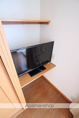レオパレスアヴニールAの内装写真