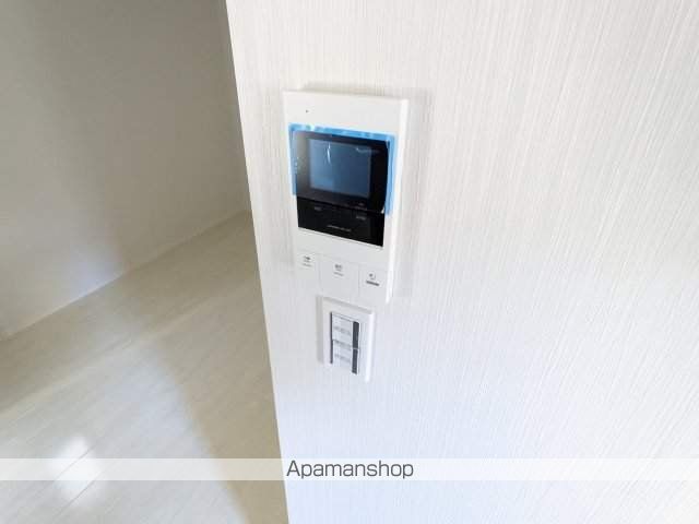 クラス木場公園の内装写真