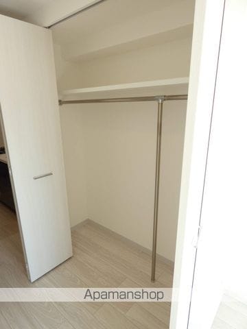 ライジングメゾン新大阪サウスの内装写真