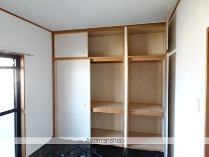 広島県広島市西区高須台１丁目[3LDK/75.01m2]の収納
