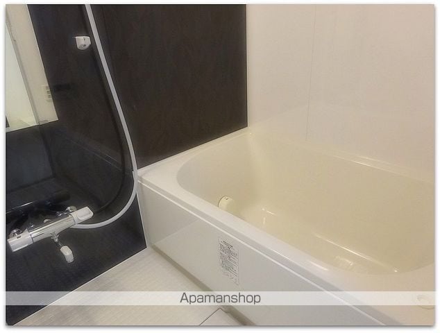 カーサラピスの内装写真