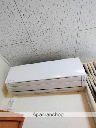 レオパレスブーゲンビリア[1K/23.6m2]のその他設備