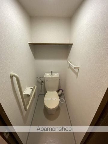 ソレイユ発寒の内装写真