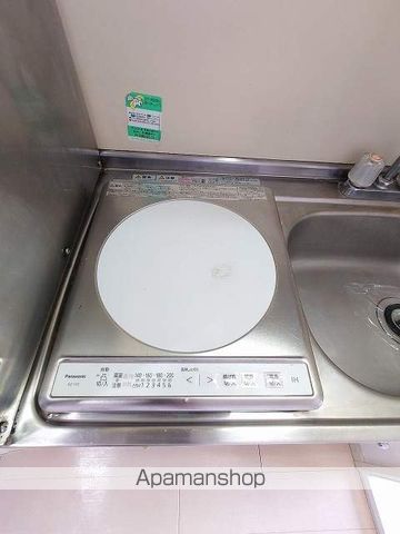 コンシェール川合の内装写真