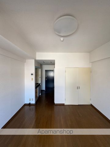 アンシャンテ住吉の内装写真
