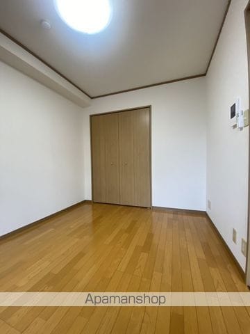 KOIKE BLGの内装写真