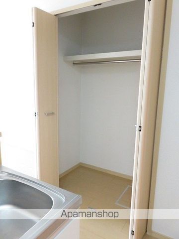 グロースフィールドIIの内装写真