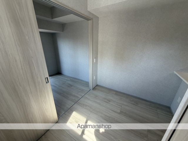 リテラス南千住サウスの内装写真