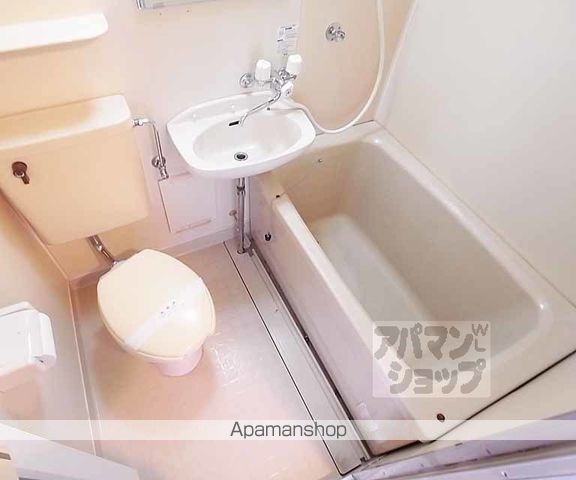 サテンドール千本の内装写真