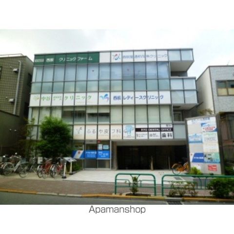 ダイホープラザ井荻の周辺写真