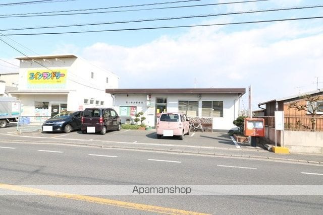 梶田貸家の周辺写真