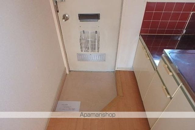 シルクハイツ太田の内装写真