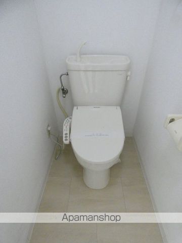 オールウェイズの内装写真