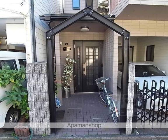 メゾンドアンジュ宮田の外観写真