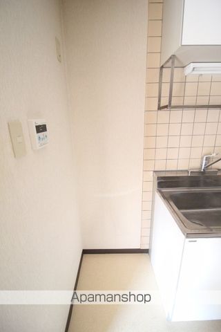 リュミエールの内装写真