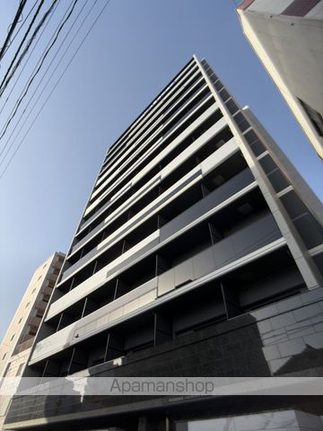 S-RESIDENCE観音公園aloriaの外観写真