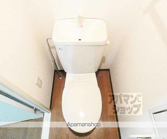 ピラ-ズ御所西の内装写真