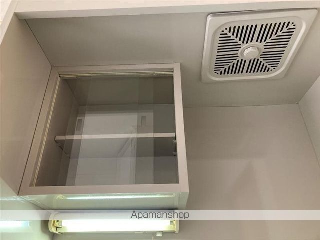 オーク黒住A棟の内装写真