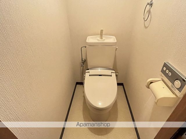 シトラスハーモニーの内装写真