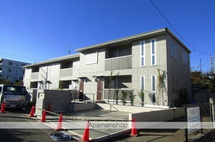 東京都西東京市北町５丁目[3LDK/72.53m2]の外観3