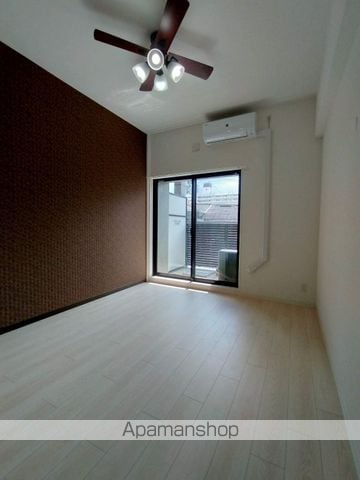 Luxe布施東の内装写真