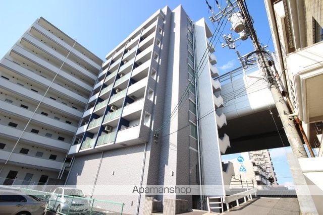 LAND・MARK KOGOの外観写真