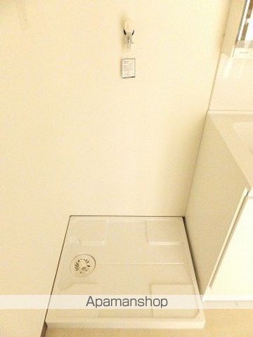 クラージュ菊陽の内装写真
