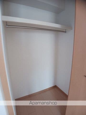 プリムローズ・Sの内装写真