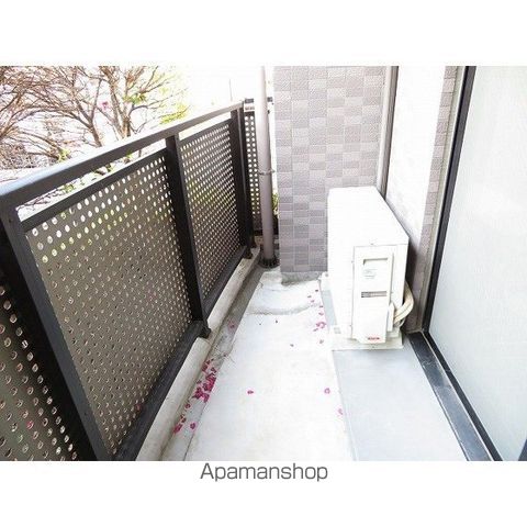 アムス志村の内装写真