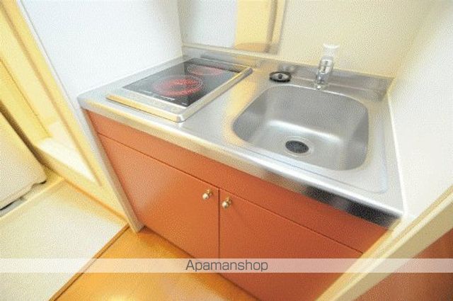 レオパレスハイブリッジの内装写真