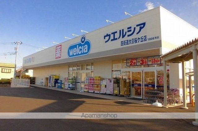 ヴィーナスIII-Bの周辺写真