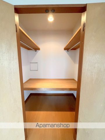 ピーチフローレVの内装写真