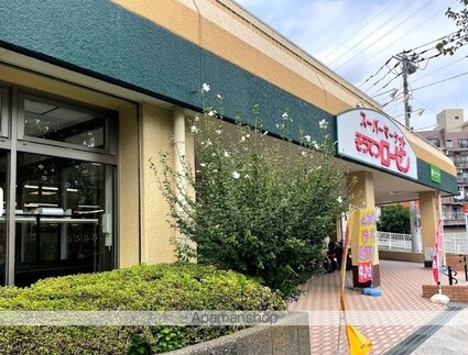 アベニーレ弘明寺[1K/23.18m2]の周辺5