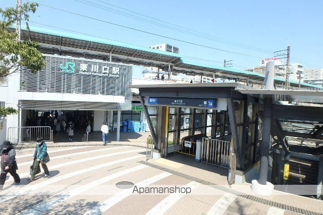 Casa Rootisの周辺写真