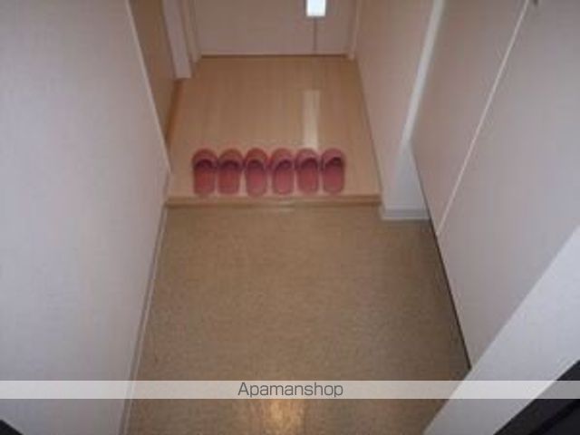 シティテラス南5条の内装写真