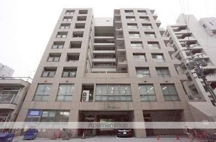 Ｋ・Ｐｏｉｎｔ　Ｂｌｄｇ[1DK/29.15m2]の外観1